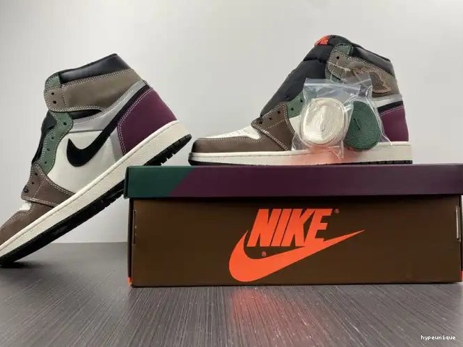 HYPE Air Hand 1 DH3097-001 Crafted Jordan OG High 0429